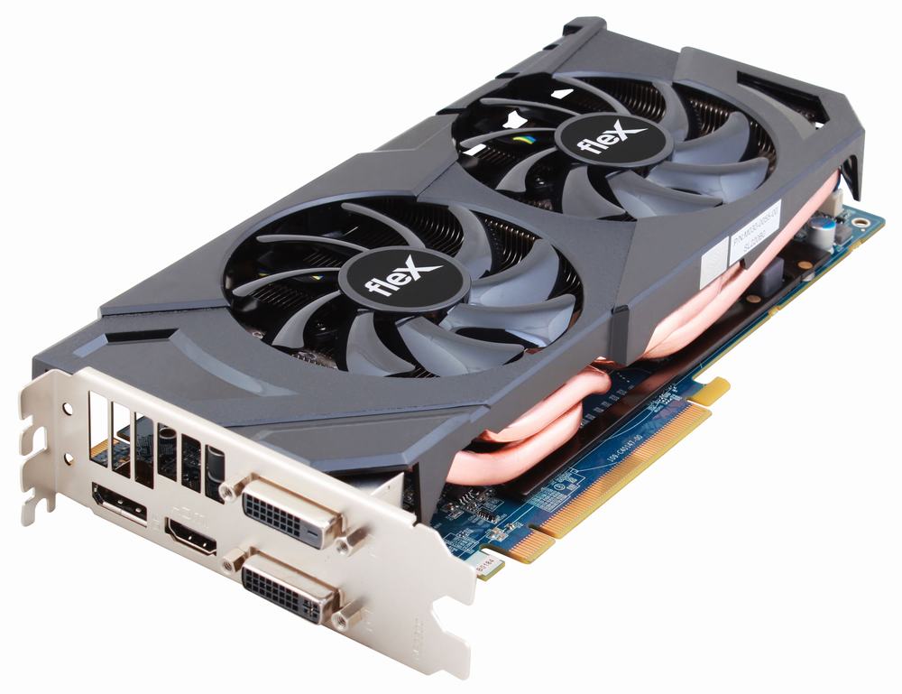 Скачать драйвер sapphire radeon hd 7870