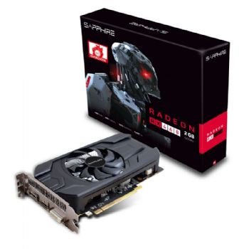 Sapphire Radeon Rx 470 4g D5 Oc User Manual